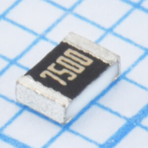 Precision Resistors