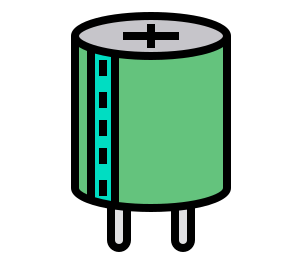 capacitor-icon