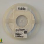 017- UniOhm CT 0805W8F1001T5E ShirazTronic