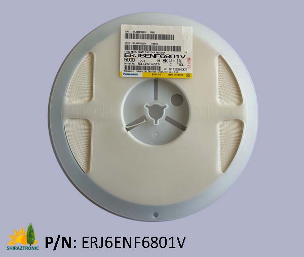 panasonic-ERJ6ENF6801V