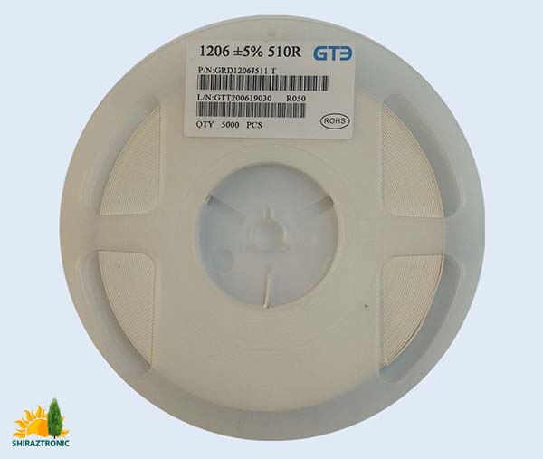 005- GT3 GRD1206J511T ShirazTronic