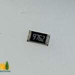 056- YAGEO RT1206FRE0797K6L ShirazTronic