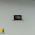 064- YAGEO AC1206FR-071R8L ShirazTronic