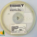 100- VISHAY CRCW1206100KFKTA ShirazTronic