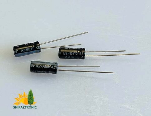 ESH475M050AC3AA-5x11mm-4.7uF-50V-Kemet