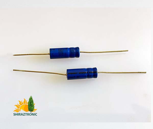 MAL213836101E3-6.6x18mm-100µF-25V-Vishay