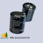 36-B43255A9337M-35x40mm-330µF-400V-EPCOS