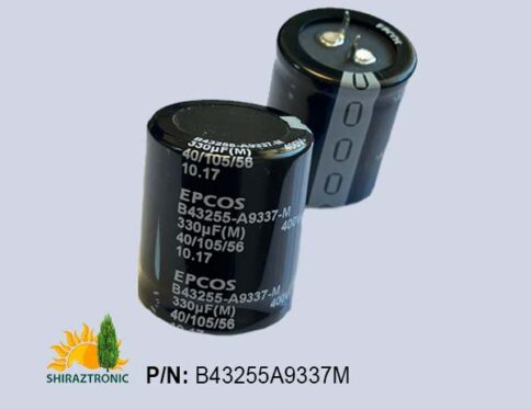 36-B43255A9337M-35x40mm-330µF-400V-EPCOS