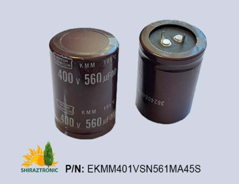 37-EKMM401VSN561MA45S-35x45mm-560µF-400V-Nippon-chemi-con