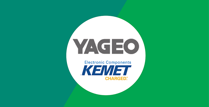 YAGEO
