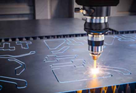 CNC Machine