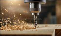 CNC Machine main use