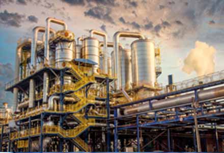 Industrial
