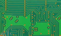 PCB main use