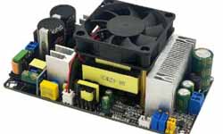Power Module main use