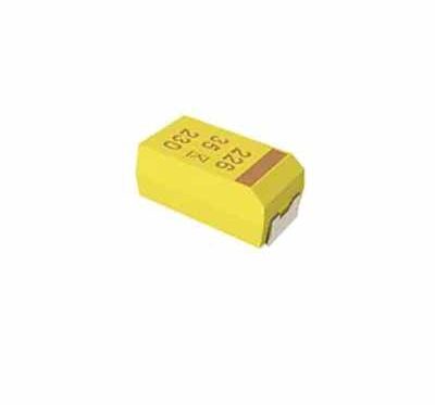 T491C336K025AT